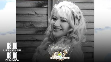 Super Neatza, 17 mai 2022. La mulți ani, Mihaela!