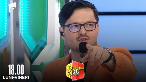 Preţul cel bun sezonul 2, 17 mai 2022. Irina a câștigat super premii