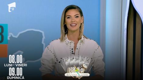 Super Neatza, 17 mai 2022. Meteo cu Ramona Olaru: Vremea va fi caldă în toate zonele țării