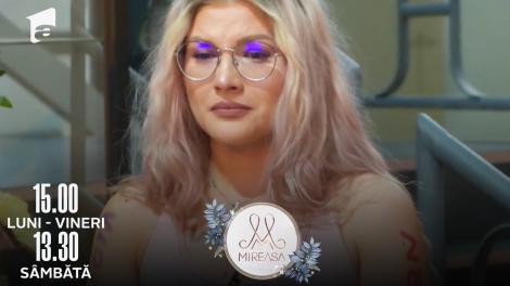 Mireasa Sezonul 5, 17 mai 2022. Psihologul Eduard Puiu, exercițiu de vulnerabilitate pentru concurenți