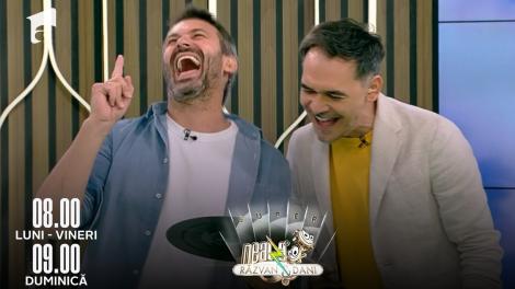 Super Neatza, 17 mai 2022. Sorin Stratulat, totul despre hidratarea părului