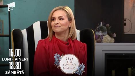 Mireasa Sezonul 5, 18 mai 2022. Simona Gherghe, despre noul sezon de Mireasa: Nu o să fie în România!