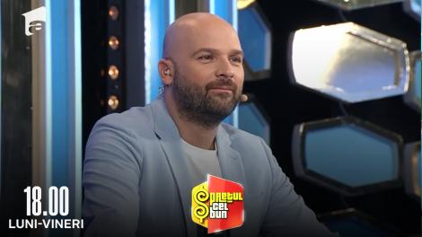 Preţul cel bun sezonul 2, 18 mai 2022. Mihaela a câștigat un epilator, aspirator, aparat de călcat și un laptop