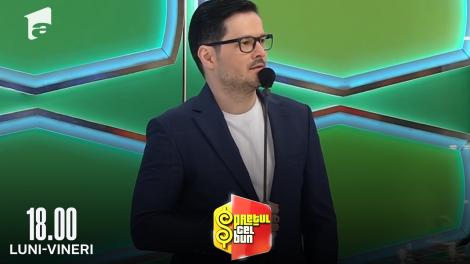 Preţul cel bun sezonul 2, 18 mai 2022. Mariana a câștigat o cabină de duș