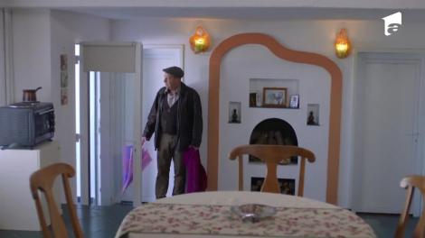 Adela sezonul 3, episodul 34, 19 mai 2022. Mitu află ca Nuți și Andreea au furat copilul Adelei: ”Nu mai mint pentru voi! O să spun tot!”