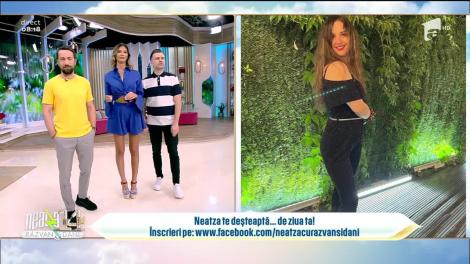 Super Neatza, 19 mai 2022. La mulți ani, Laura!