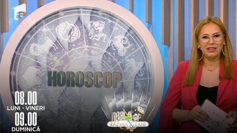 Super Neatza, 19 mai 2022. Horoscop cu Bianca Nuțu: Taurii vor să investească în imobiliare peste hotare