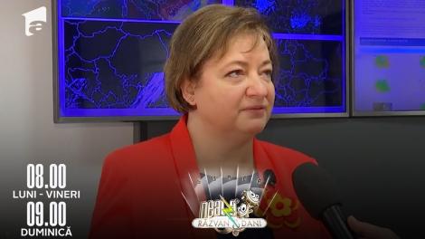 Super Neatza, 19 mai 2022. Meteo ANM. Vreme caldă în toate regiunile țării! Ce ne așteaptă în weekend