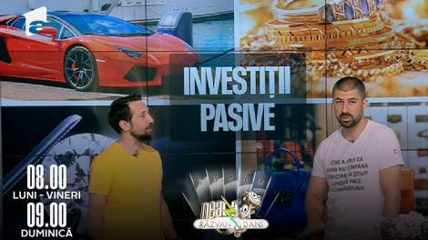 Super Neatza, 19 mai 2022. Idei de investiții financiare pe note muzicale