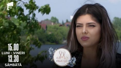 Mireasa Sezonul 5, 19 mai 2022. Cine este Alisia, noua concurentă