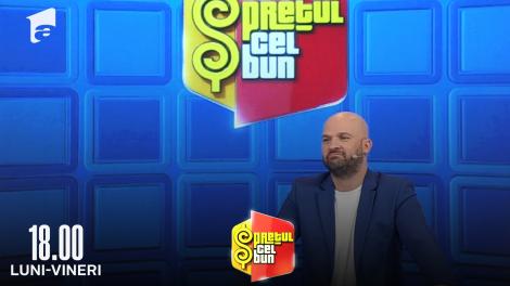 Preţul cel bun sezonul 2, 19 mai 2022. Mariana a pierdut un super premiu