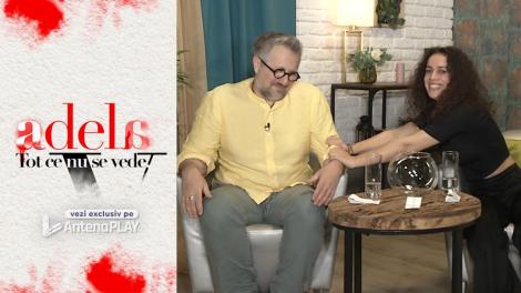 Adela - Tot ce nu se vede, sezon 3, Episodul 17 - Alina Florescu și Bogdan Talașman