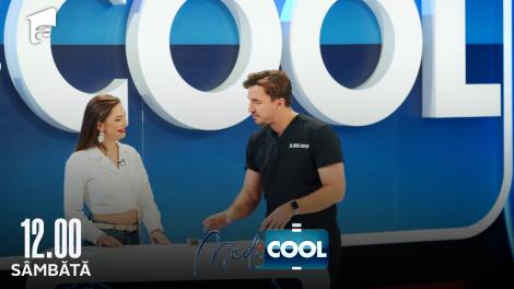 Medicool sezonul 2, 21 mai 2022. Totul despre boala venoasă cronică