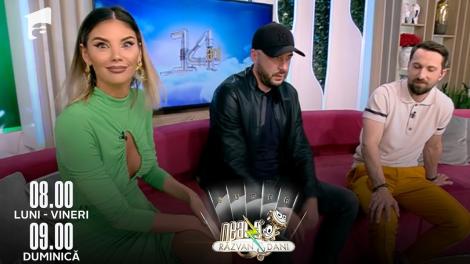 Super Neatza, 20 mai 2022. Magicianul Johannes face cele mai tari trucuri