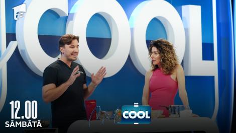 Medicool sezonul 2, 21 mai 2022. Despre cantitatea de cafea benefică organismului