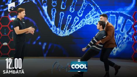 Medicool sezonul 2, 21 mai 2022. Ce trebuie să faci în cazul unei crize de epilepsie