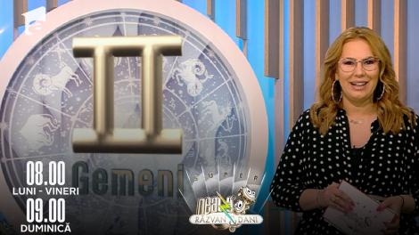 Super Neatza, 20 mai 2022. Horoscop cu Bianca Nuțu: Norocul este de partea gemenilor