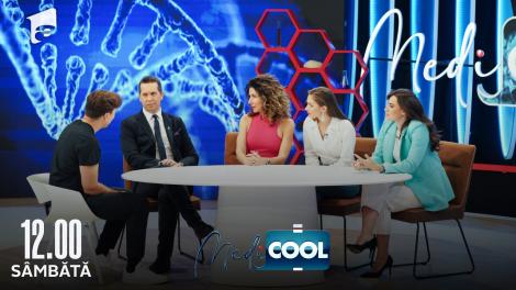 Medicool sezonul 2, 21 mai 2022. Efectele psihologice pe termen lung ale pandemiei