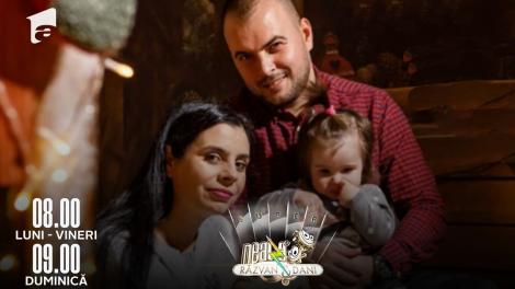 Super Neatza, 20 mai 2022. La mulți ani, Marius!