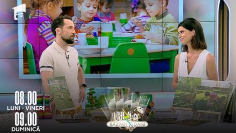 Super Neatza, 20 mai 2022. Cum alegem grădinița potrivită: &icirc;ntrebările și dilemele părinților