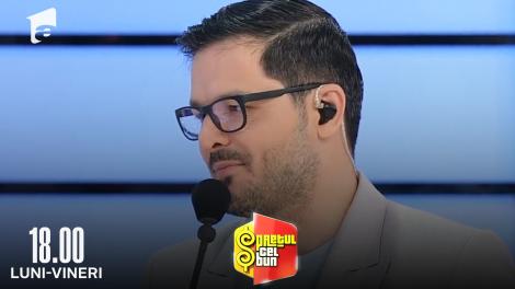 Preţul cel bun sezonul 2, 20 mai 2022. Maria a câștigat 5100 de lei