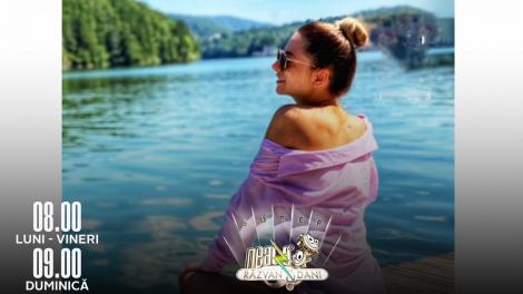 Super Neatza, 23 mai 2022. La mulți ani, Andreea!