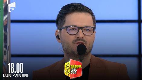 Preţul cel bun sezonul 2, 23 mai 2022. Lidia a câștigat două fotolii cu masaj și un laptop