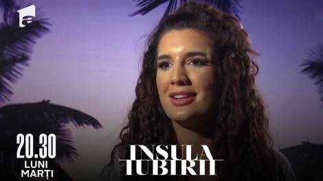 Insula Iubirii | Sezonul 6, 23 mai 2022. Cum a reacționat Eda când Rey i-a propus să doarmă împreună