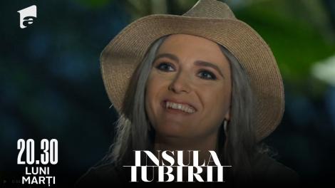 Insula Iubirii | Sezonul 6, 23 mai 2022. Cine este Katy, noua concurentă. Ce dezvăluiri a făcut