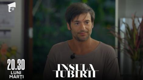 Insula Iubirii | Sezonul 6, 24 mai 2022. Moment tensionat. O ispită a fost eliminată!