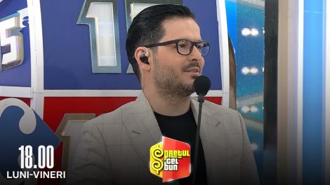 Preţul cel bun sezonul 2, 24 mai 2022. Vasilica nu a câștigat livingul compet mobiliat