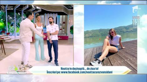 Super Neatza, 24 mai 2022. La mulți ani, Timea!