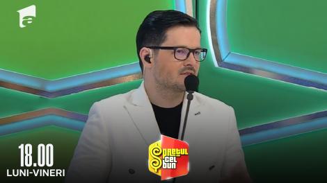 Preţul cel bun sezonul 2, 25 mai 2022. Camelia a câștigat un laptop, o mașină de spălat vase și un smartwacth