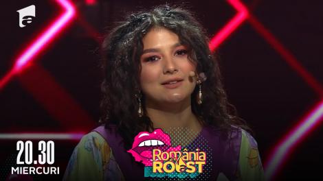 România are Roast sezonul 1, episodul 3, din 25 mai 2022. Maria Popovici, super roast despre ardeleni