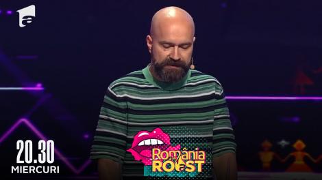 România are Roast sezonul 1, episodul 3, din 25 mai 2022. Cristi Popesco, super roast despre ardeleni