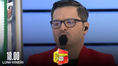 Preţul cel bun sezonul 2, 26 mai 2022. Elena a câștigat o trotinetă electrică, un espressor, un purificator de aer și un player