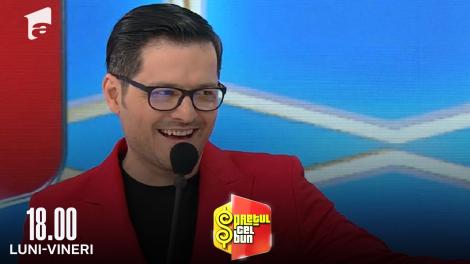 Preţul cel bun sezonul 2, 26 mai 2022. Constantina a câștigat o super vacanță