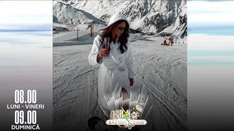 Super Neatza, 26 mai 2022. La mulți ani, Cerasela!