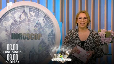 Super Neatza, 26 mai 2022. Horoscop cu Bianca Nuțu: Racii se concentrează pe carieră și pe planurile lor ambițioase