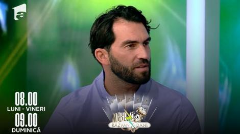 Super Neatza, 26 mai 2022. Horia Tecău, meci de retragere de campion