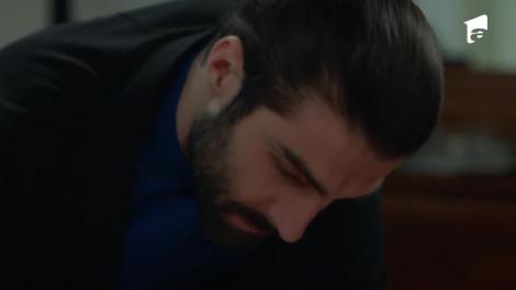 Adela sezonul 3, episodul 35, 26 mai 2022. Lucian îi vinde televiziunea lui Paul fără să știe: Pot să renunț dacă îmi aduci nepotul înapoi!