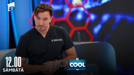 Medicool sezonul 2, 27 mai 2022. Cum te afectează umiditatea aerului din casă