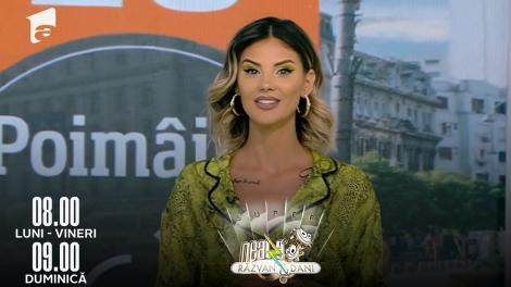 Super Neatza, 27 mai 2022. Meteo cu Ramona Olaru:  Weekend ploios în București