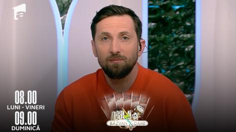 Super Neatza, 27 mai 2022. Dani Oțil a avut în casă o bombă din al Doilea Război Mondial: Nu am știut ce era.. am bătut cuie pe ea timp de 14 ani!