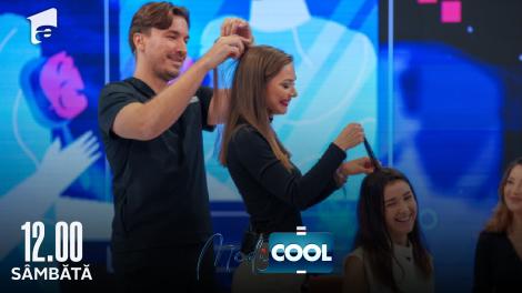 Medicool sezonul 2, 27 mai 2022. Când este normal să ne cadă părul