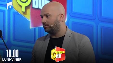 Preţul cel bun sezonul 2, 27 mai 2022. Petrică a câștigat 2700 de lei