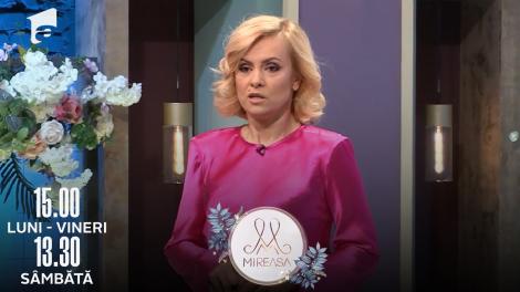 Gala Mireasa sezonul 5, 28 mai 2022. Concurenții au încălcat regulamentul!