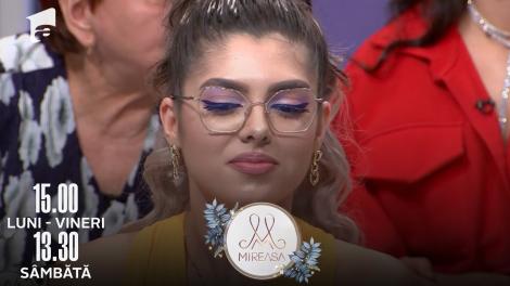Gala Mireasa sezonul 5, 28 mai 2022. Alisia, eliminată din competiție!