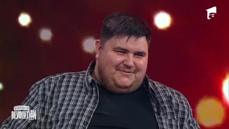 Stand-up Revolution | Sezonul 1, 29 mai 2022. Jurizare Robert Bulimej