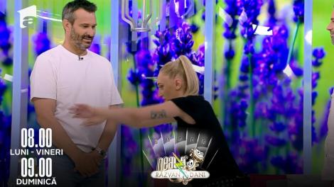 Neatza de Weekend, 29 mai 2022. Jocul pe tele-mima fără fir. Cine a câștigat